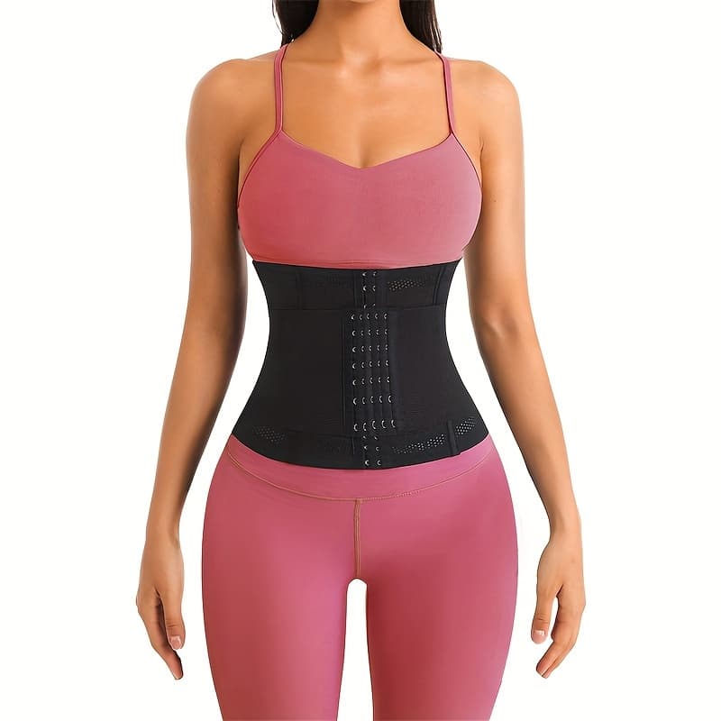 Corset Velours