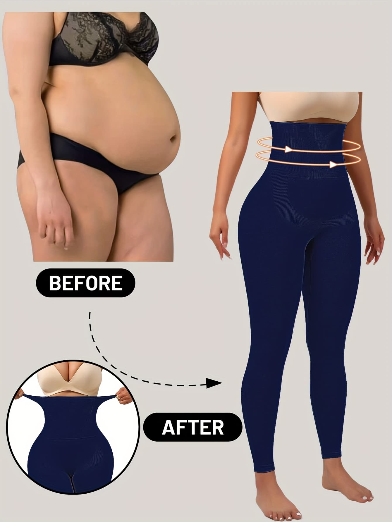 Corset Arpège