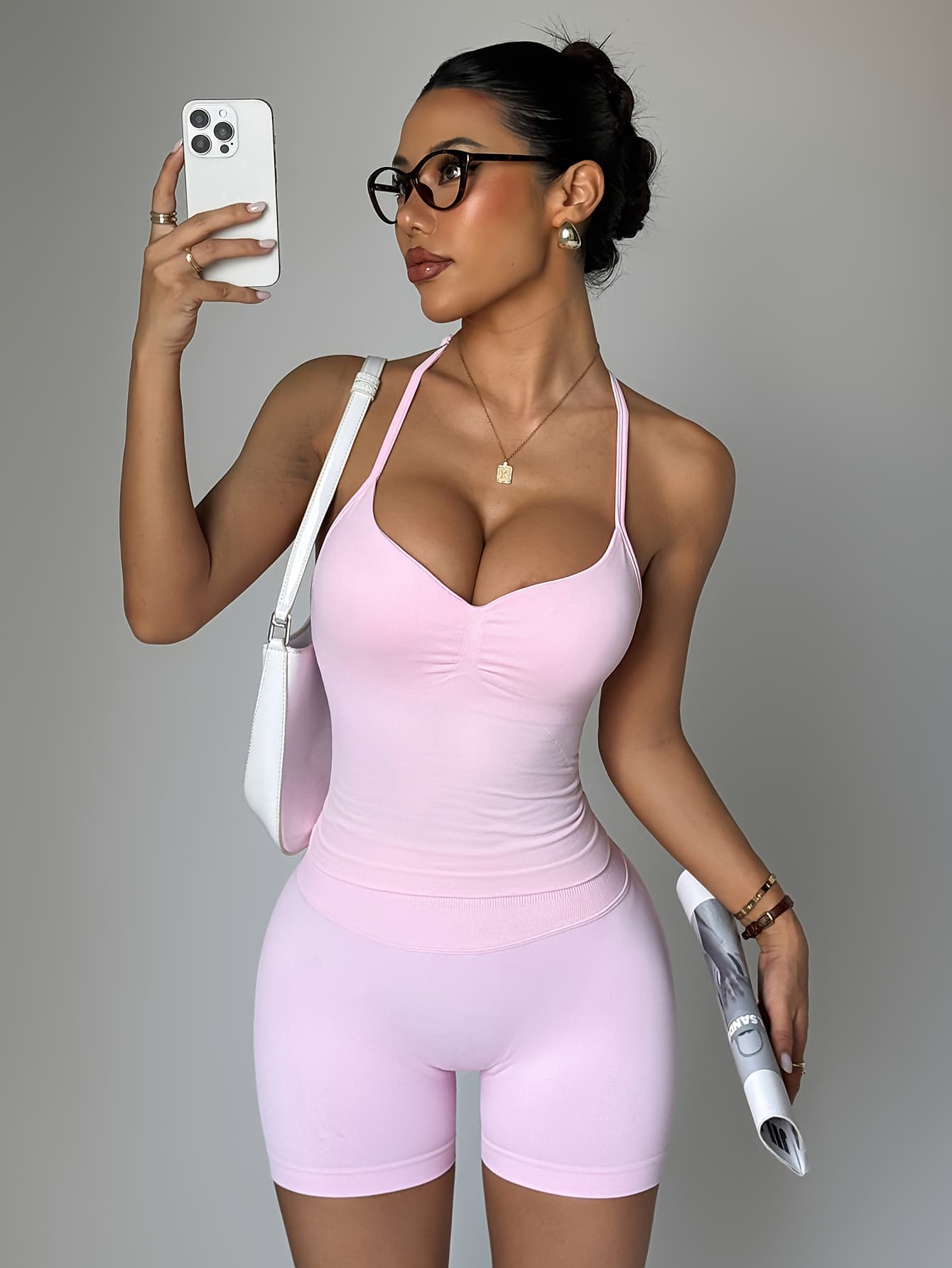 Ensemble Yoga Volute