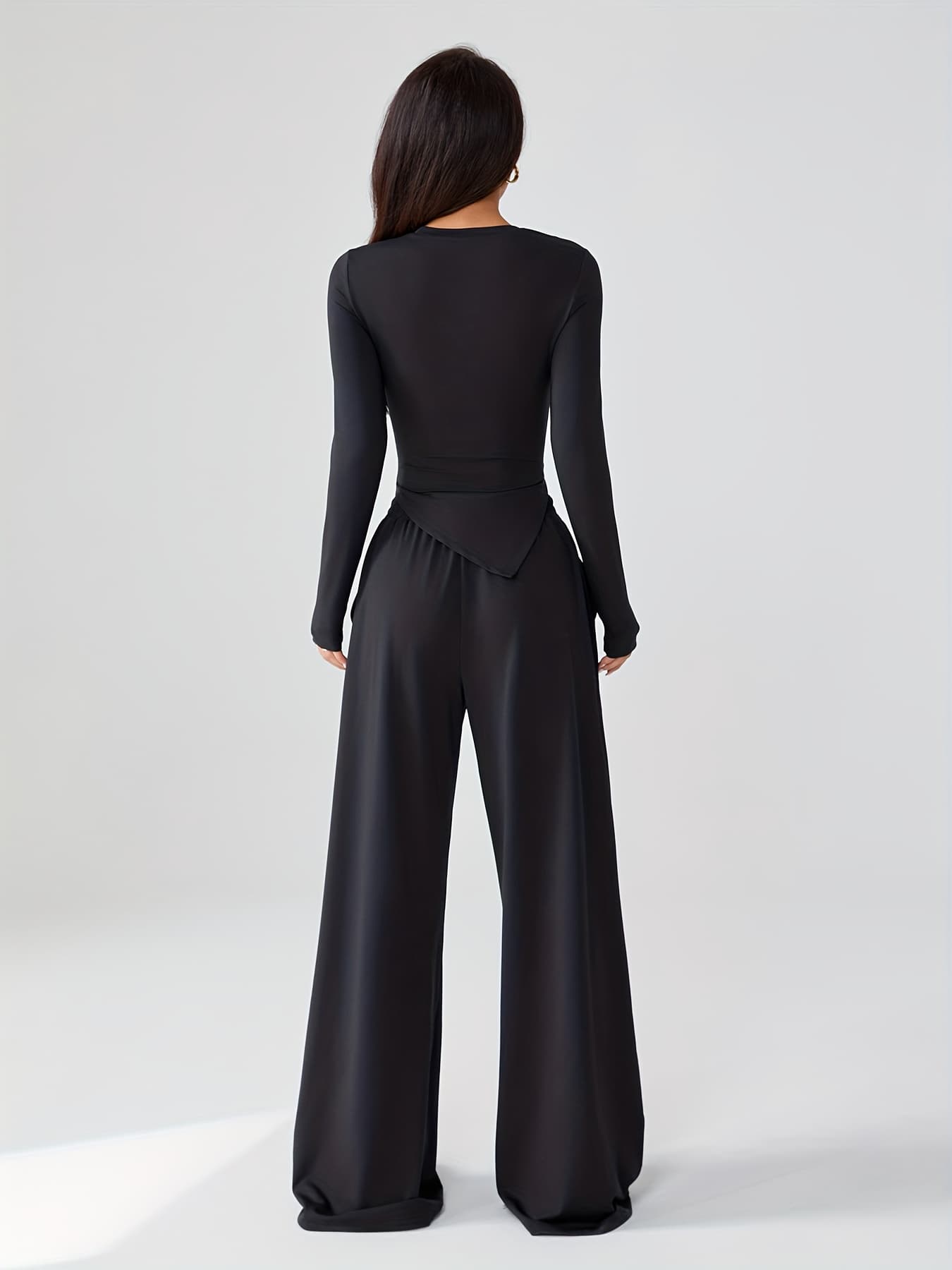 Ensemble Sport Studio — Apricot