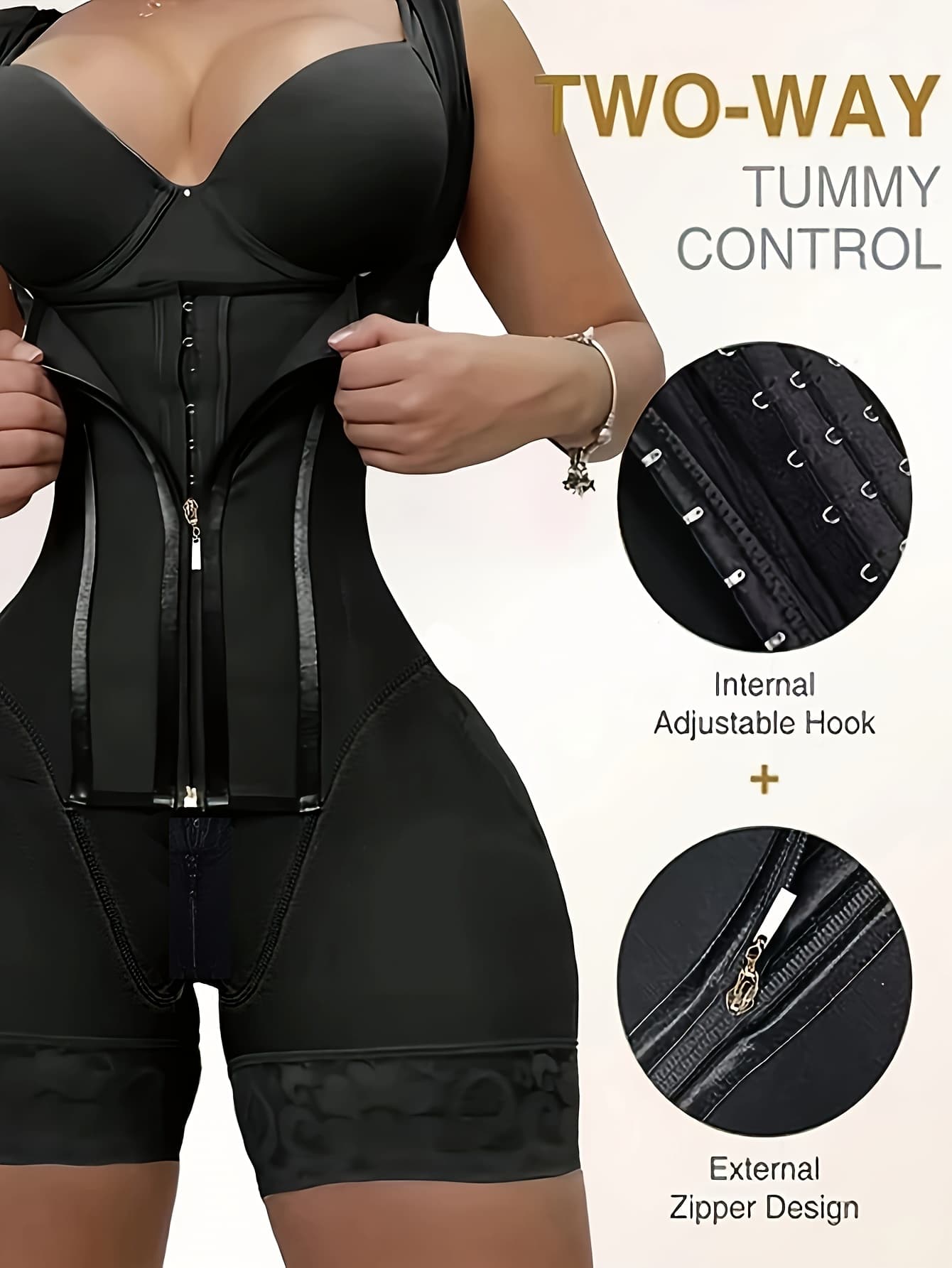 Corset Allure