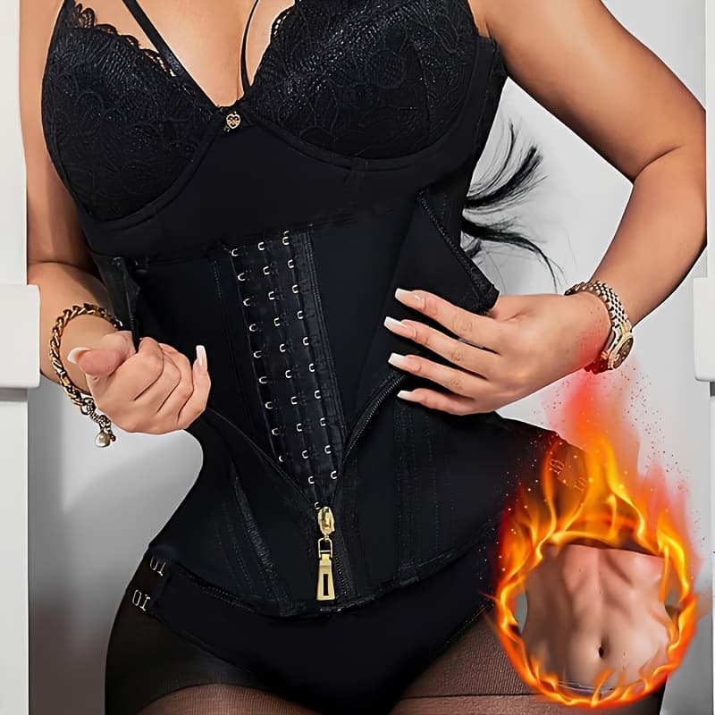 Corset Saphir