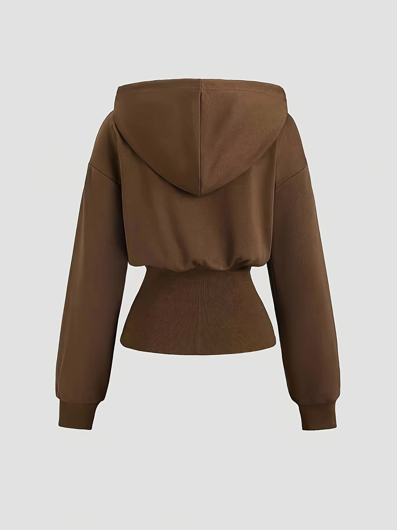 Veste Estuaire — Noir