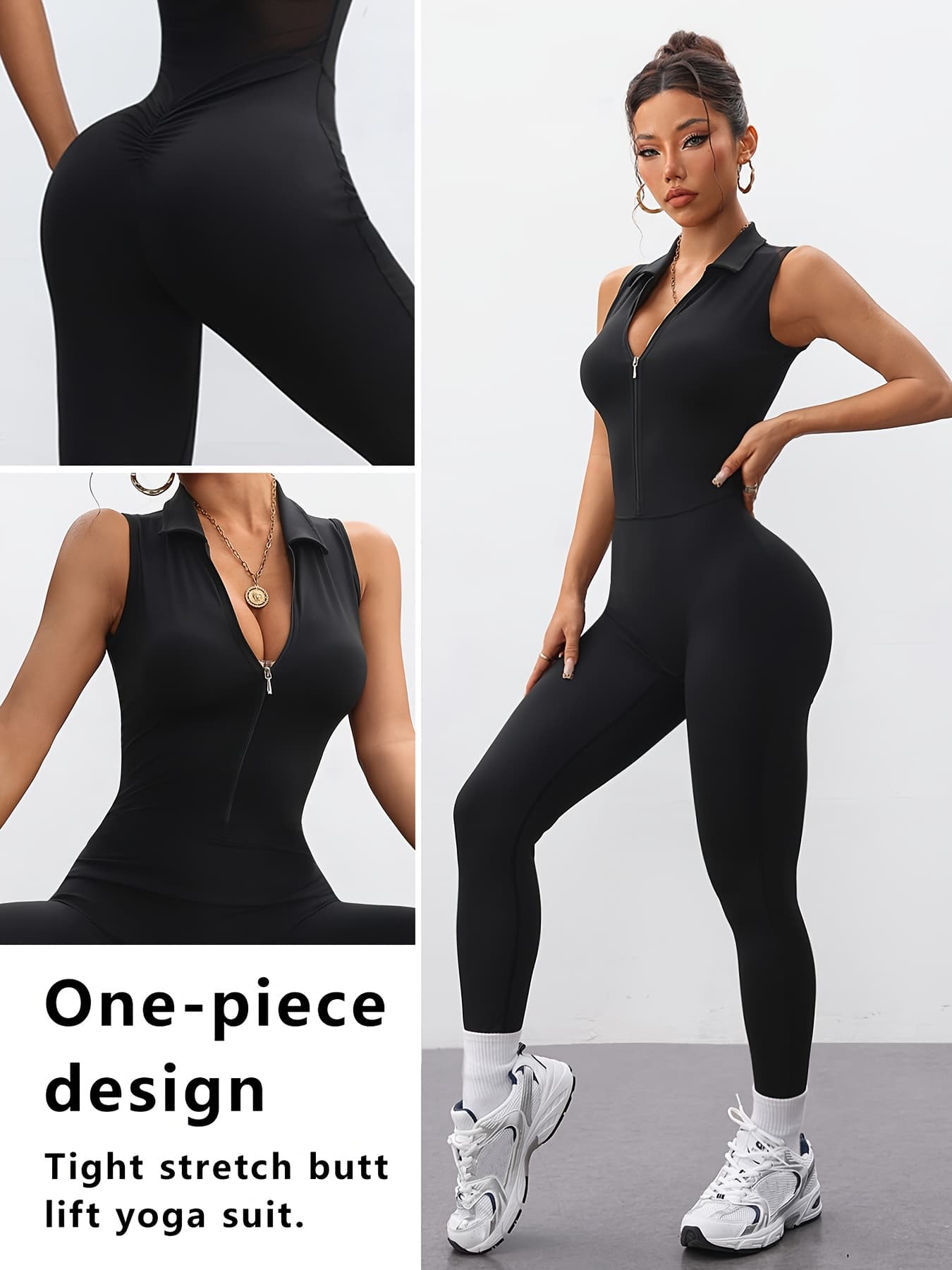 Legging Yoga Phare